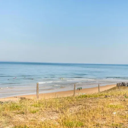 With A Private Pool At 2 Km From Sea Villa