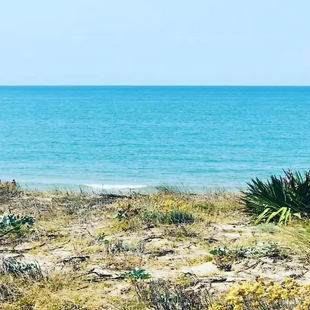 With A Private Pool At 2 Km From Sea Villa Lacanau